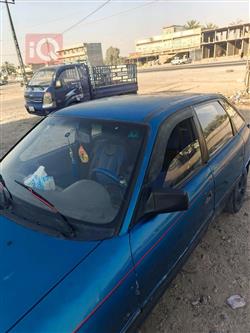 اوبل استرا